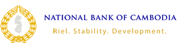 National Bank of Cambodia (NBC) logo