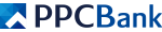 PPCBank logo