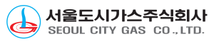 Seoul City Gas Logo
