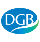DGB Bank Cambodia Logo (디지비, 대구은행, 캄보디아)