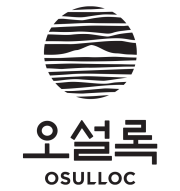 오설록, OSULLOC, 오설록 로고, 로고, Logo